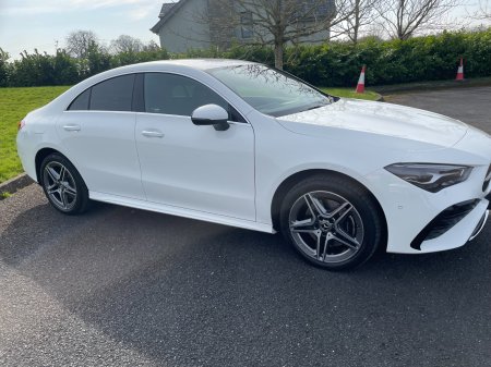 2025 Mercedes-Benz CLA - photo 21