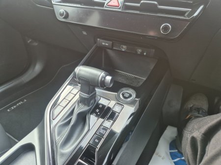 2023 Kia Niro - photo 18