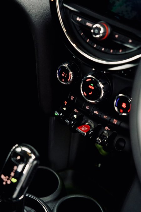 2021 Mini Cooper - photo 11