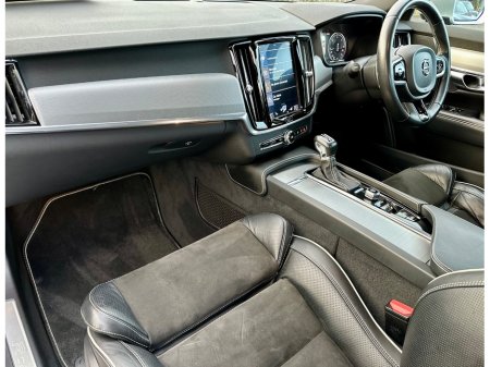 2018 Volvo S90 - photo 11