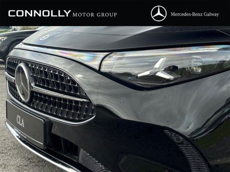 2026 Mercedes-Benz CLA - photo 18