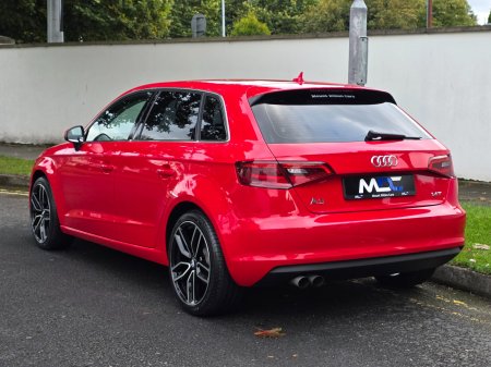 2014 Audi A3 - photo 13