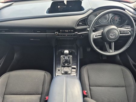 2020 Mazda CX-30 - photo 2