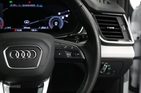2023 Audi Q5 - photo 20