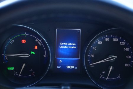 2017 Toyota C-HR - photo 12
