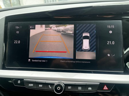 2023 Opel Grandland - photo 23