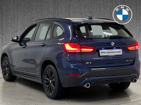 2022 BMW X1 - photo 2