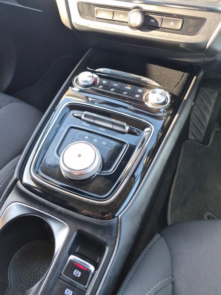 2022 MG MG5 - photo 25