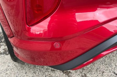 2023 Ford Puma - photo 29