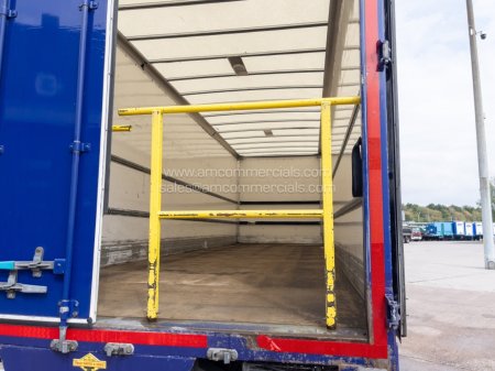 2022 SCANIA P320 - photo 26