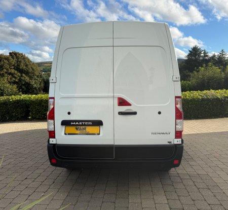 2023 Renault Master - photo 6