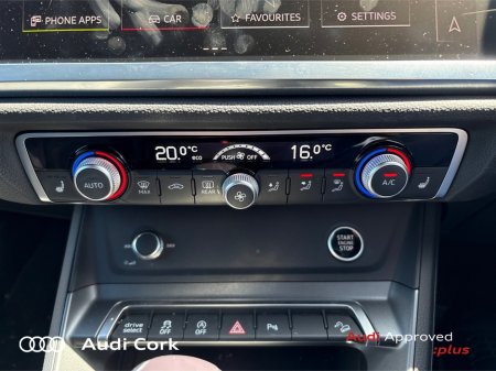 2025 Audi Q3 - photo 20