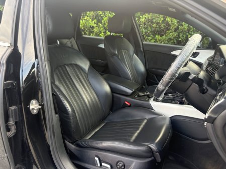 2018 Audi A6 - photo 12
