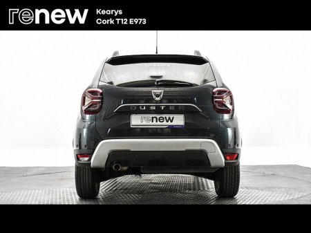 2022 Dacia Duster - photo 10