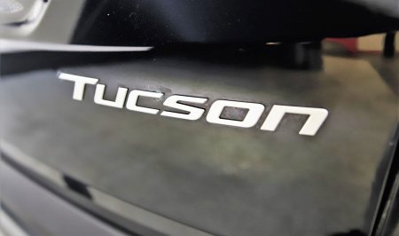 2025 Hyundai Tucson - photo 30