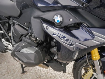 2022 BMW R 1250 - photo 12