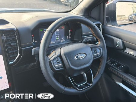 2026 Ford Ranger - photo 15