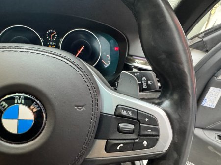 2019 BMW 5-Series - photo 14