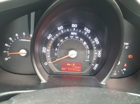 2014 Kia Sportage - photo 14