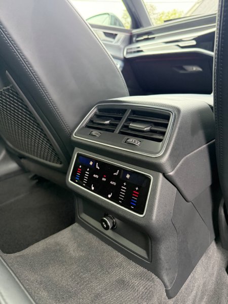2021 Audi A6 - photo 17