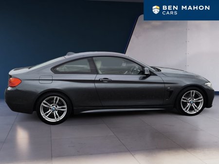 2014 BMW 4-Series - photo 6