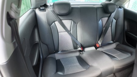2014 Audi A1 - photo 16