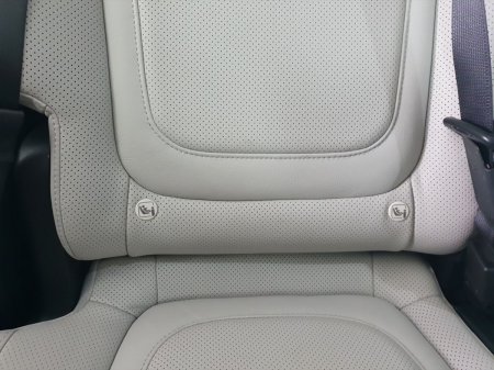 2025 Hyundai Tucson - photo 21