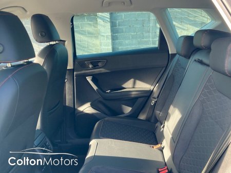 2023 SEAT Ateca - photo 13