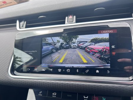 2019 Land Rover Range Rover Evoque - photo 15