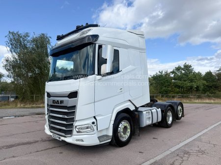 2023 DAF XG 530 - photo 2