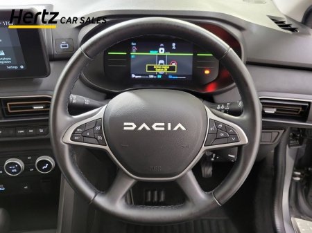 2024 Dacia Jogger - photo 14
