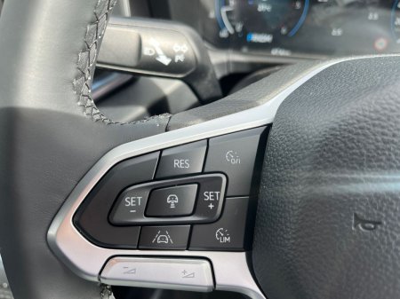 2026 Volkswagen Amarok - photo 15