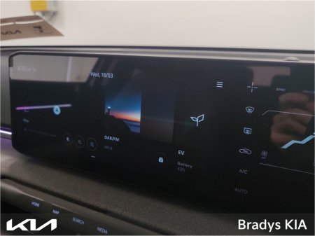 2026 Kia EV4 - photo 13