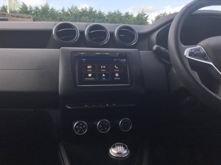 2020 Dacia Duster - photo 8