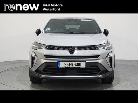 2026 Renault Symbioz - photo 8