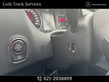 2026 Mercedes-Benz Sprinter - photo 7