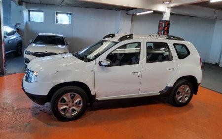 2016 Dacia Duster - photo 6