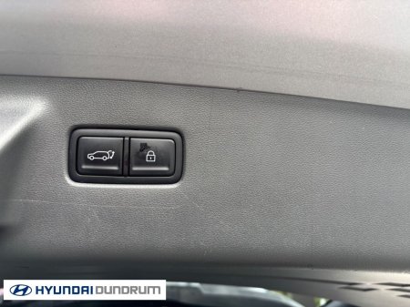 2025 Hyundai Santa Fe - photo 7
