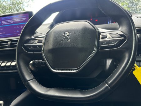 2020 Peugeot 5008 - photo 14