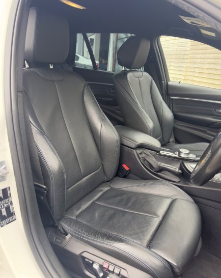 2019 BMW 3-Series - photo 19
