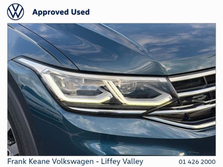 2023 Volkswagen Tiguan - photo 16