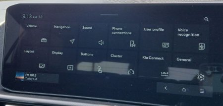 2026 Kia Sportage - photo 21