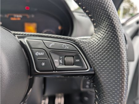 2020 Audi A3 - photo 20
