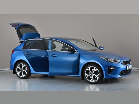 2019 Kia Ceed - photo 97