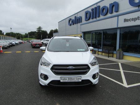 2018 Ford Kuga - photo 4