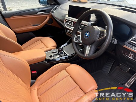 2023 BMW X3 - photo 4