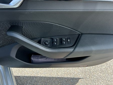 2026 Skoda Octavia - photo 11