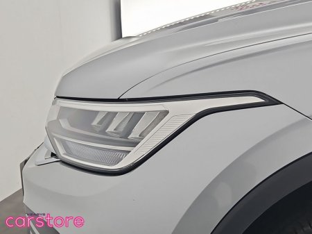 2023 Volkswagen Tiguan Allspace - photo 18