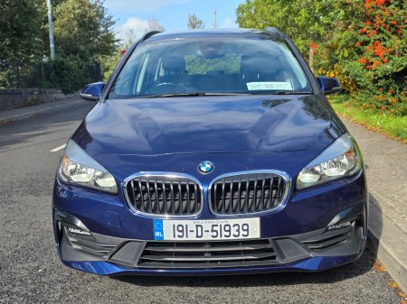 2019 BMW 2-Series - photo 7