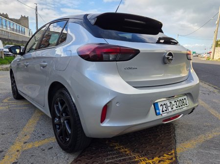 2023 Opel Corsa - photo 4